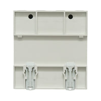 Relè digitale di sicurezza 4P 63A 300V trifase per monitoraggio e protezione da sottotensione e sovratensione Suntree