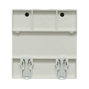 Relè digitale di sicurezza 4P 63A 300V trifase per monitoraggio e protezione da sottotensione e sovratensione Suntree