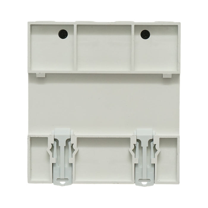 Relè digitale di sicurezza 4P 63A 300V trifase per monitoraggio e protezione da sottotensione e sovratensione Suntree