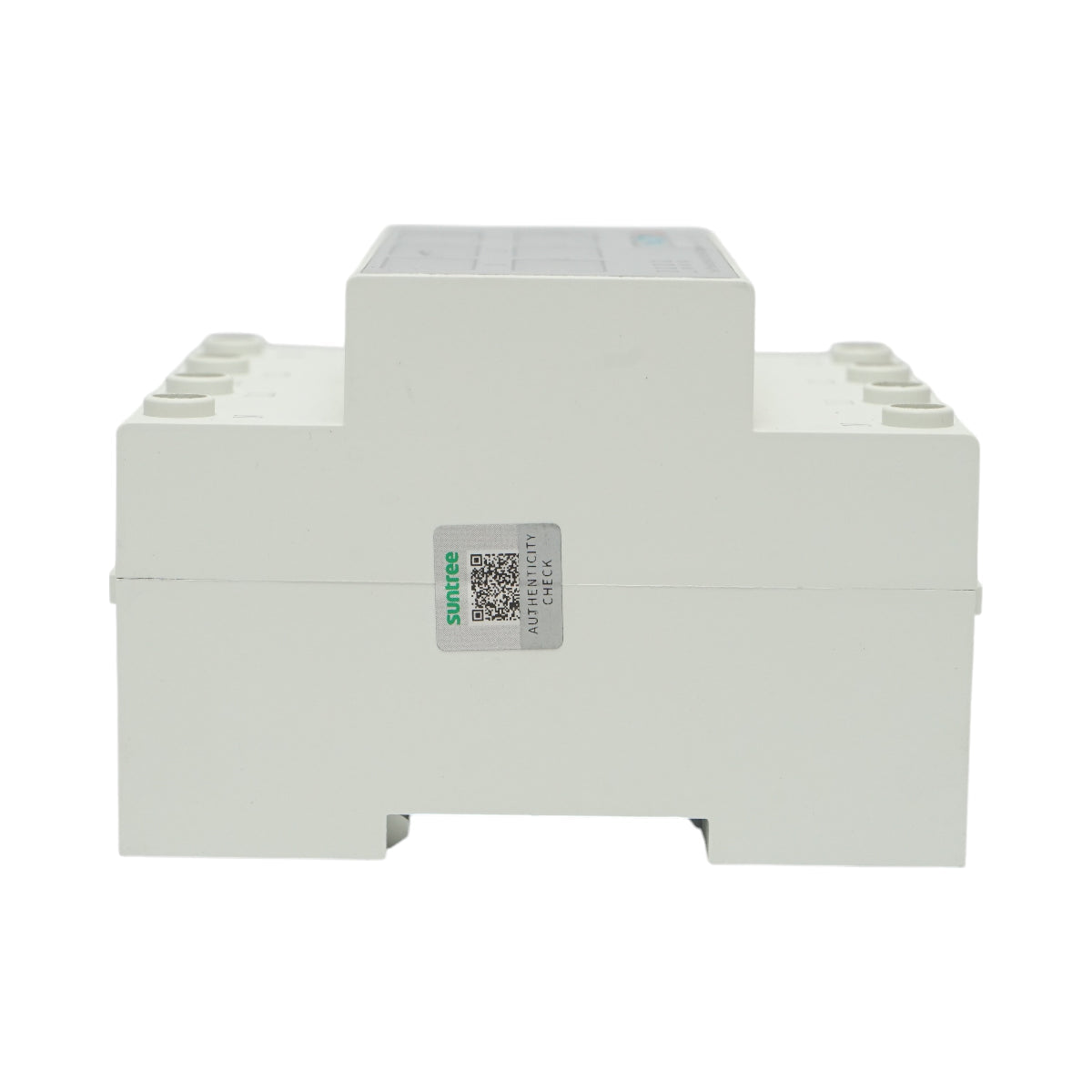 Relè digitale di sicurezza 4P 63A 300V trifase per monitoraggio e protezione da sottotensione e sovratensione Suntree