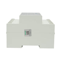 Relè digitale di sicurezza 4P 63A 300V trifase per monitoraggio e protezione da sottotensione e sovratensione Suntree