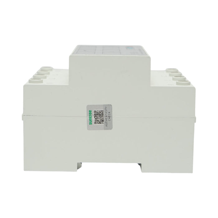 Relè digitale di sicurezza 4P 63A 300V trifase per monitoraggio e protezione da sottotensione e sovratensione Suntree