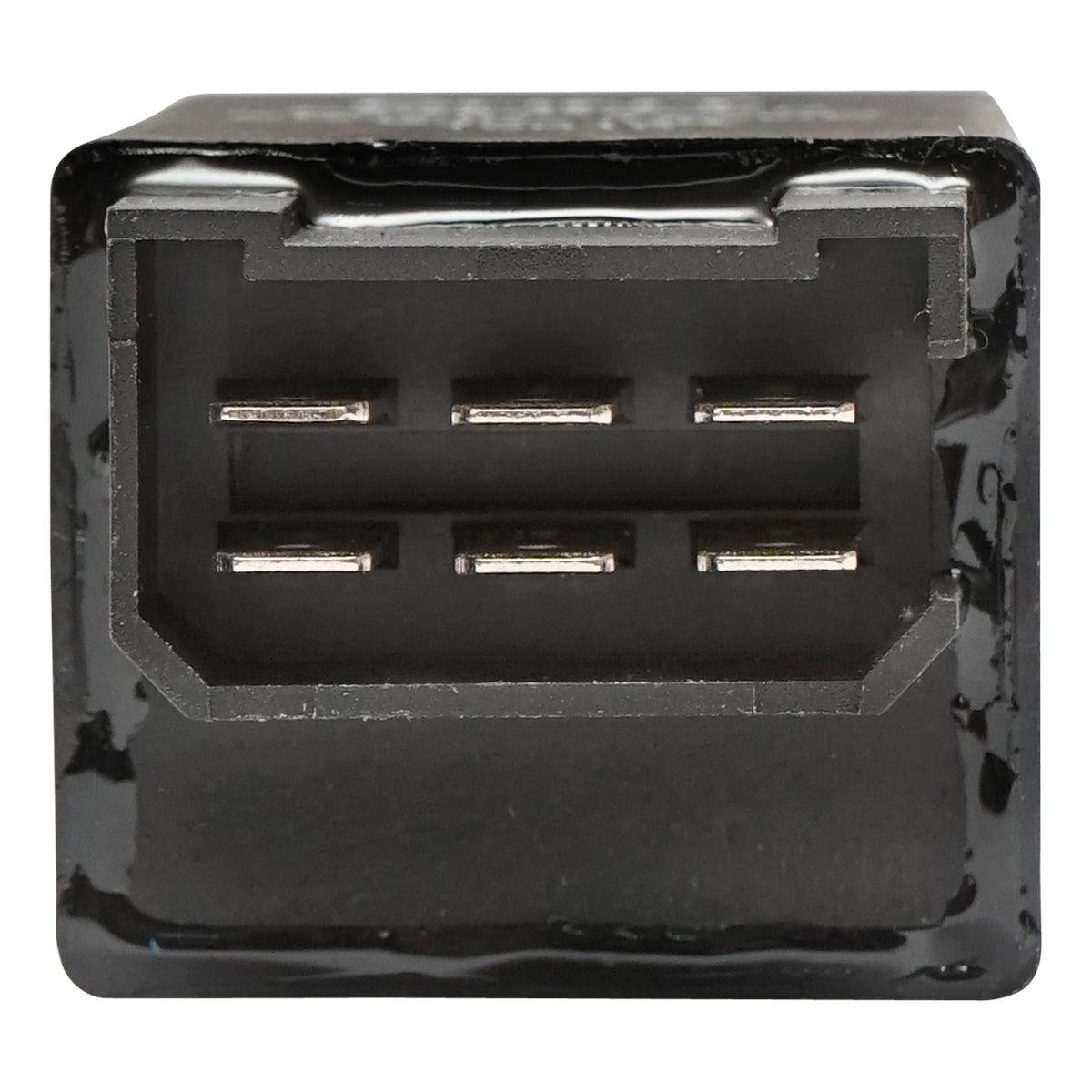 Relè frecce per John Deere AL32891 AL202032