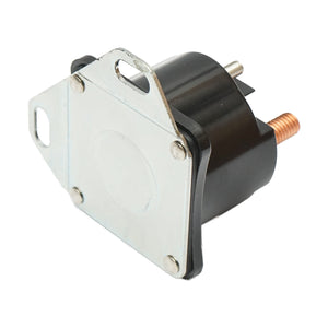 Relè solenoide motorino avviamento John Deere codice OEM RE278977