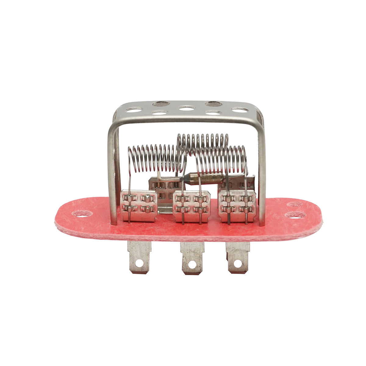 Resistenza per aerotermo (ventilazione/riscaldamento) per John Deere, codici OEM: RE217662, RE171329