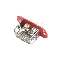 Resistenza per aerotermo (ventilazione/riscaldamento) per John Deere, codici OEM: RE217662, RE171329