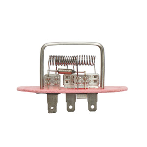 Resistenza per aerotermo (ventilazione/riscaldamento) per John Deere, codici OEM: RE217662, RE171329