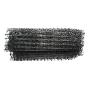 Rete da giardino per protezione delle piante, anti-uccelli, anti-talpe 12g/m², 2.3x2.3m Breckner Germany.