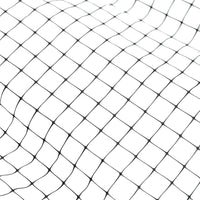 Rete da giardino per protezione delle piante, anti-uccelli, anti-talpe 12g/m², 2.3x2.3m Breckner Germany.