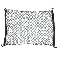 Rete elastica per auto con gancio per bagagliaio, 70x90 cm