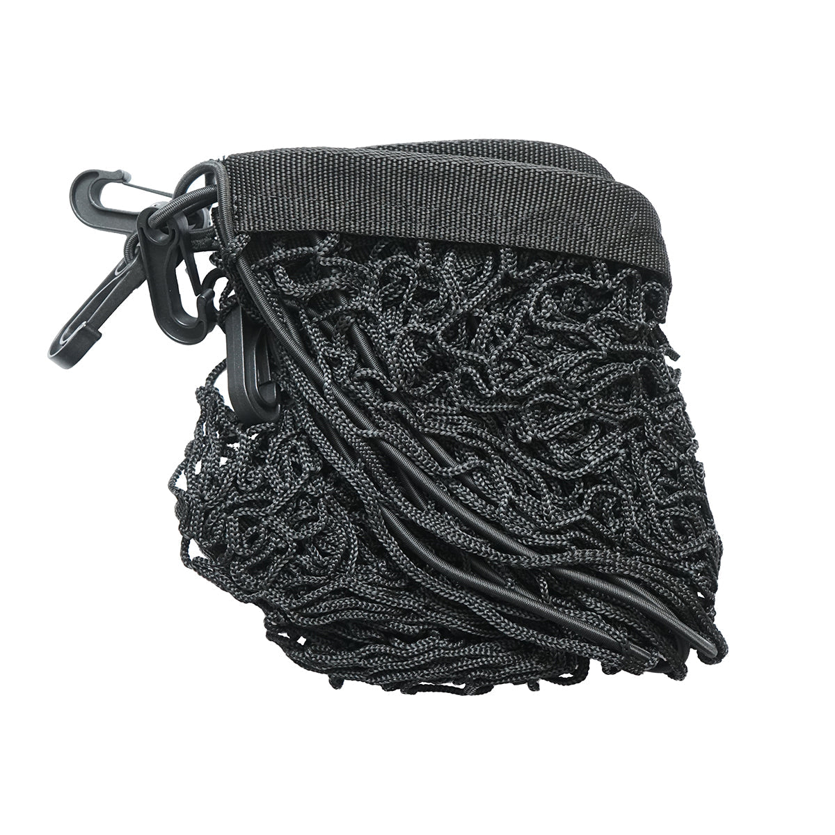 Rete elastica per auto con gancio per bagagliaio, 70x90 cm