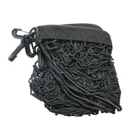 Rete elastica per auto con gancio per bagagliaio, 70x90 cm