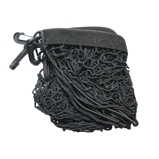 Rete elastica per auto con gancio per bagagliaio, 70x90 cm