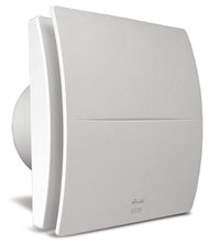 Aspiratore Assiale Diametro 100 mm con Timer