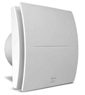 Aspiratore Assiale Diametro 100 mm con Timer