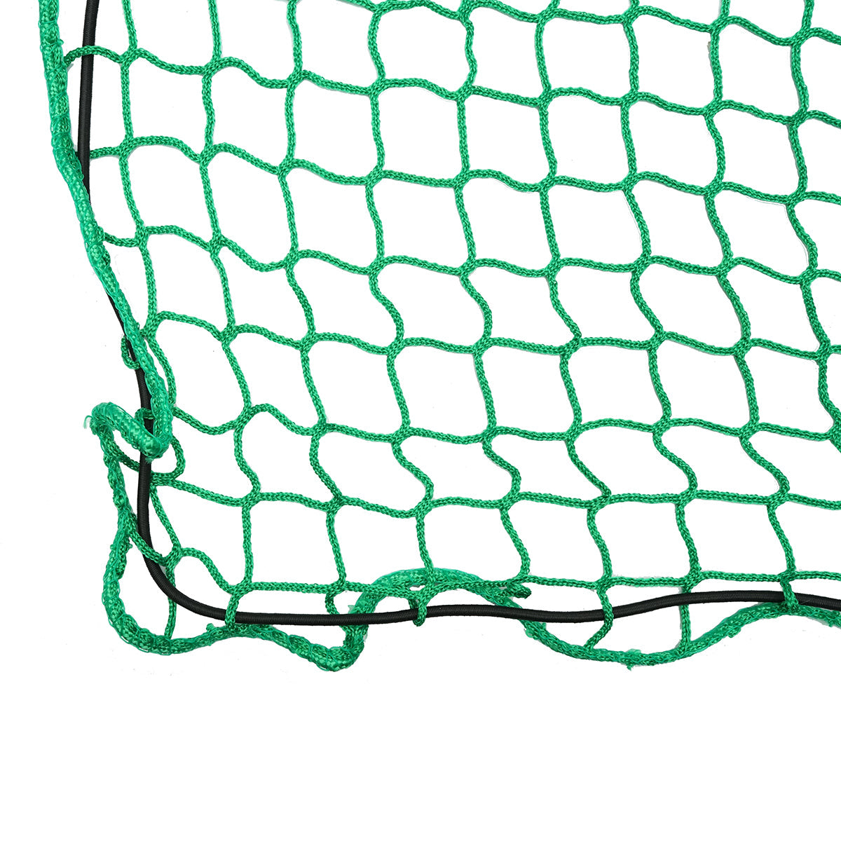 Rete elastica per rimorchio auto per ancoraggio carico 2,5mx1,4m