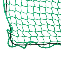 Rete elastica per rimorchio auto per ancoraggio carico 2,5mx1,4m