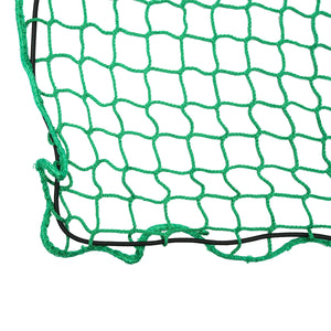 Rete elastica per rimorchio auto per ancoraggio carico 2,5mx1,4m