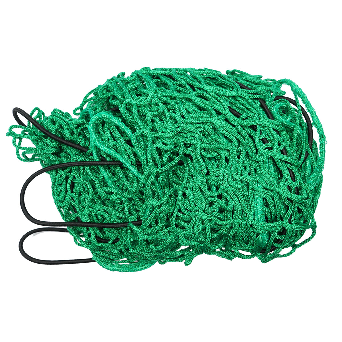 Rete elastica per rimorchio auto per ancoraggio carico 2,5mx1,4m