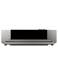 Aspiratore Combi Steamer 7X 1/1 GN