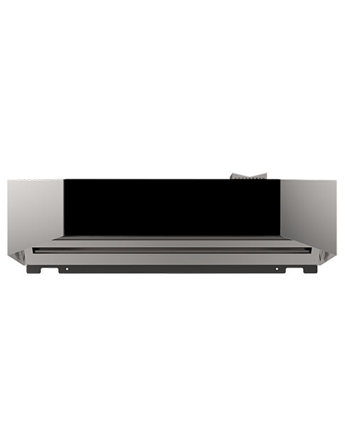 Aspiratore Combi Steamer 7X 1/1 GN