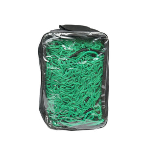 Rete elastica per rimorchio auto per ancoraggio carico 2,5mx1,4m