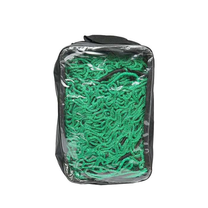 Rete elastica per rimorchio auto per ancoraggio carico 2,5mx1,4m