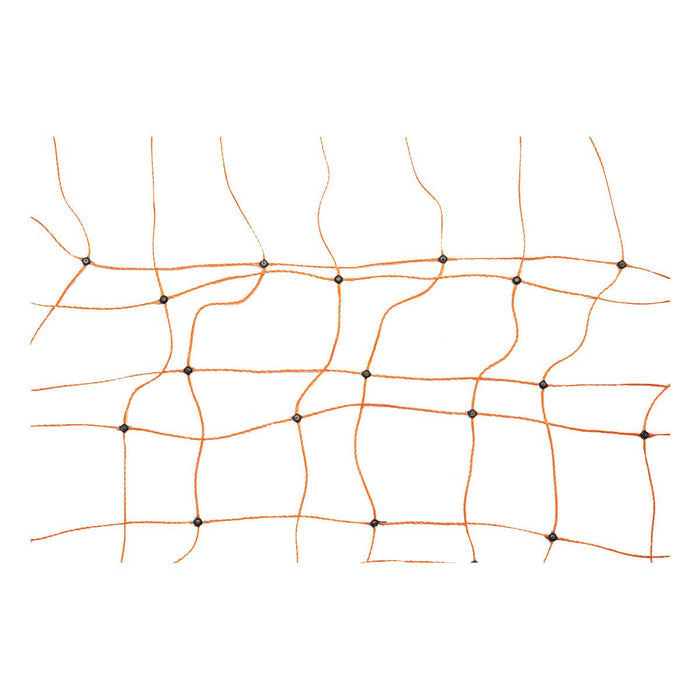 Rete elettrificabile recinto elettrico, rete per recinzioni elettriche Lunghezza 50 mt., Altezza 108 cm, 2 punte, Breckner Germany