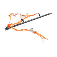 Rete elettrificabile recinto elettrico, rete per recinzioni elettriche Lunghezza 50 mt., Altezza 90 cm Breckner Germany