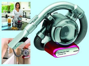 ASPIRATUTTO ASPIRAPOLVERE ASPIRA AUTO FLEXI B+D FLEXI PD 1020L