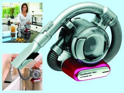 ASPIRATUTTO ASPIRAPOLVERE ASPIRA AUTO FLEXI B+D FLEXI PD 1020L