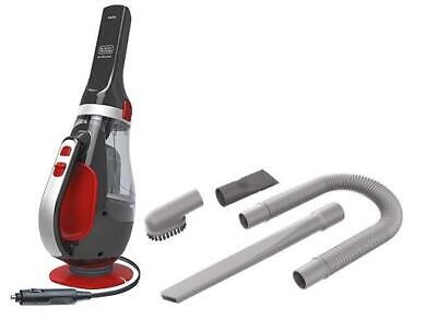 ASPIRATUTTO AUTO B+D ADV 1200 ASPIRAPOLVERE