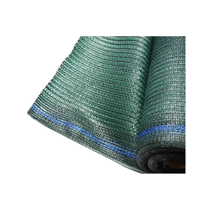 Rete FRANGIVISTA 2X20 mt. 85% Rete Ombreggiante OSCURAMENTO 85% Protettiva Telo Oscurante Rete Telo Ombra OMBREGGIANTE FRANGISOLE Polietilene