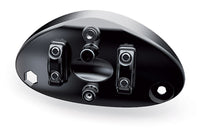 Supporto a Muro 768MN per Lampada ad Infrarossi Moel Fiore Black