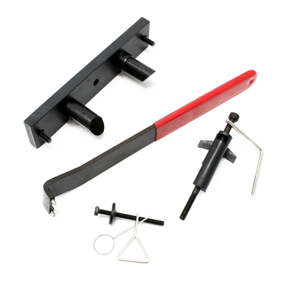 Kit di strumenti per la fasatura dell'albero a camme per motore Audi 2.0 FSI V-Watt 16_0002628