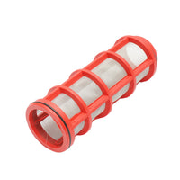 Rete per filtro in plastica per sistemi di irrigazione