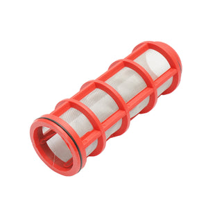 Rete per filtro in plastica per sistemi di irrigazione