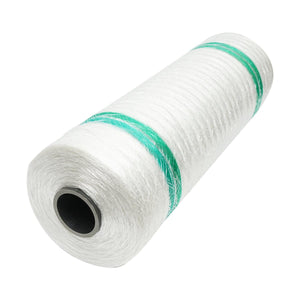 Rete per rotoballe 720mm x 3000m Rete per rotopressa Rete per imballare 720mm x 3000m