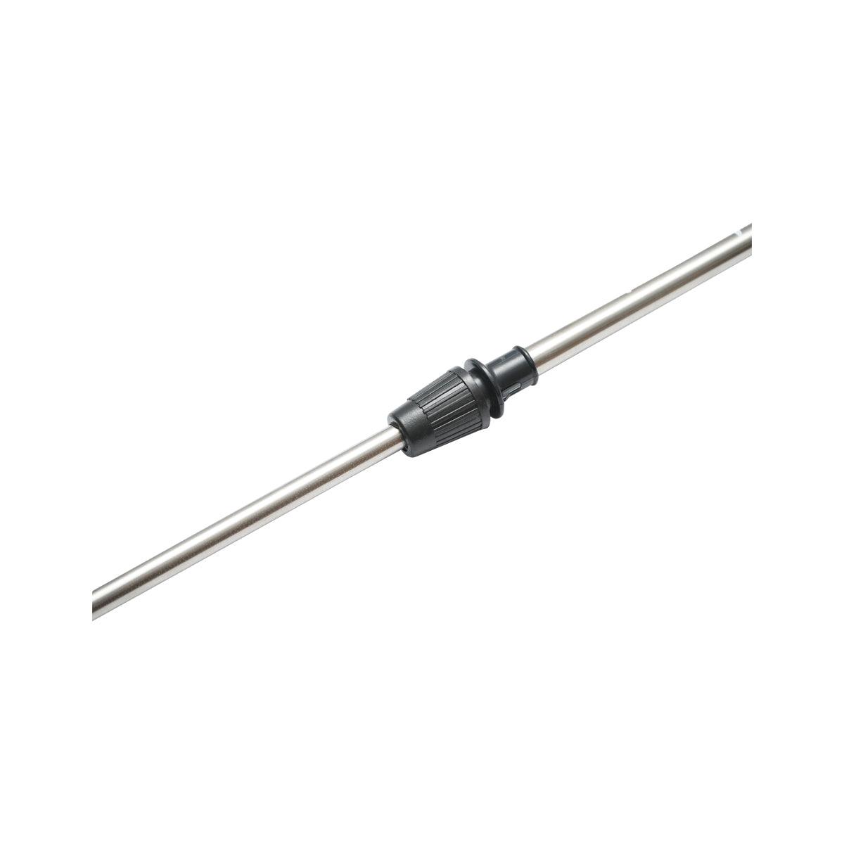 Ricambio LANCIA TELESCOPICA per pompe irrorazione a spalla Pompa Irroratrice