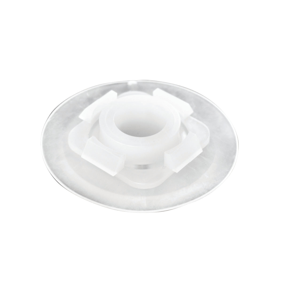 Riflettore membrana per separatore di burro.