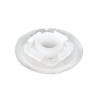 Riflettore membrana per separatore di burro.