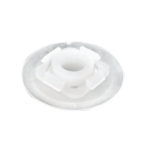 Riflettore membrana per separatore di burro.