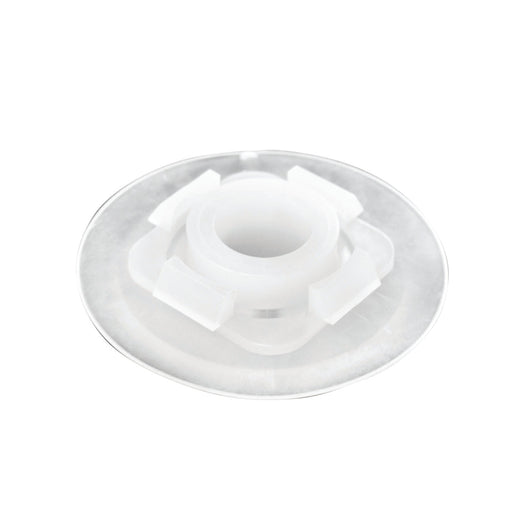 Riflettore membrana per separatore di burro.