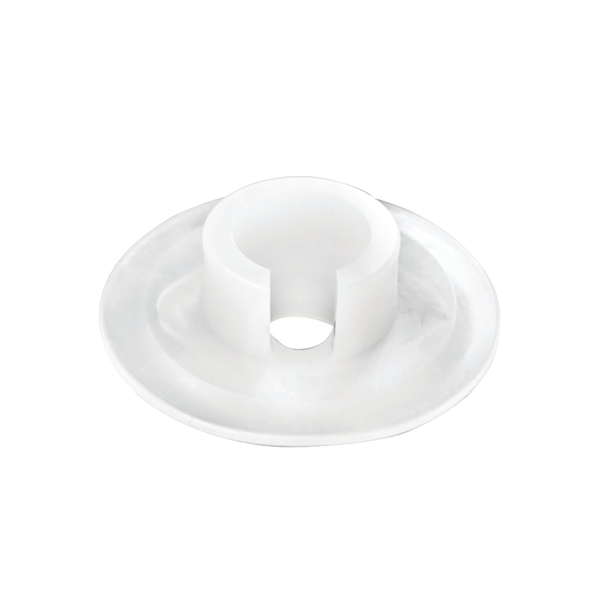 Riflettore membrana per separatore di burro.