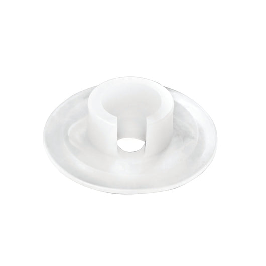 Riflettore membrana per separatore di burro.