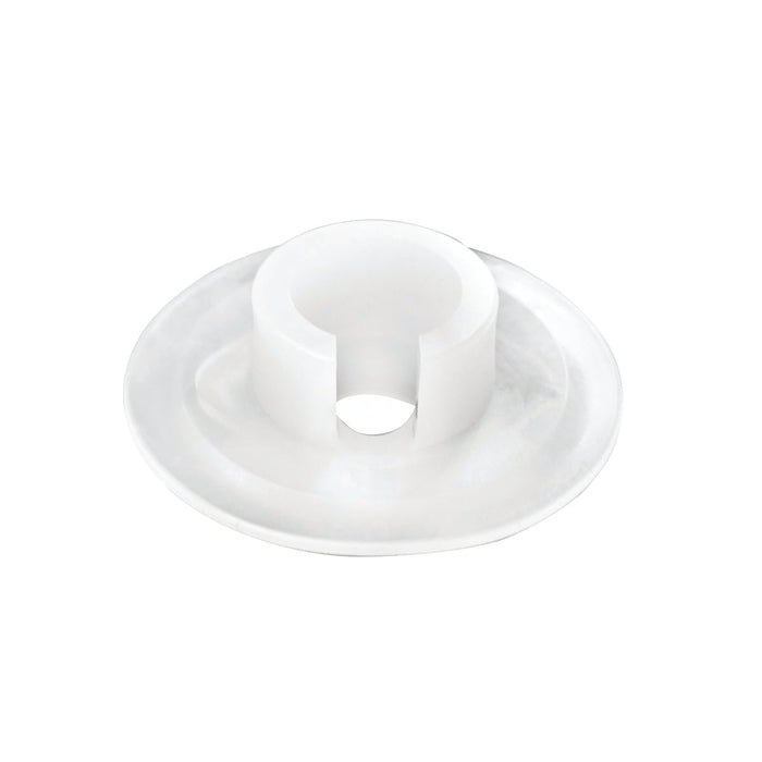 Riflettore membrana per separatore di burro.