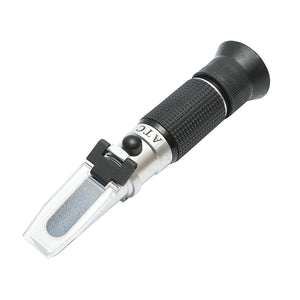 Rifrattometro per la misurazione del contenuto di zucchero ATC