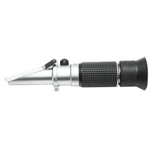 Rifrattometro per la misurazione del contenuto di zucchero ATC