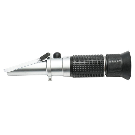 Rifrattometro per la misurazione del contenuto di zucchero ATC