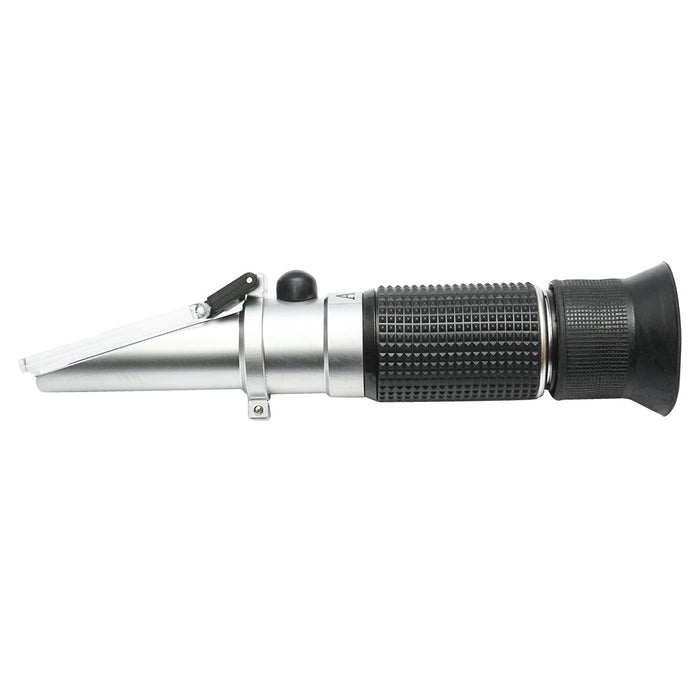 Rifrattometro per la misurazione del contenuto di zucchero ATC